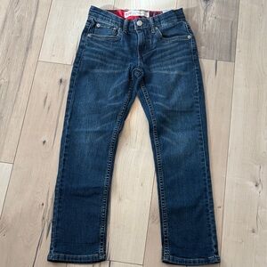 Levi's Boys 511 s8